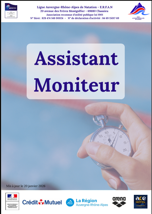 Formations Assistant Moniteur en Haute Savoie