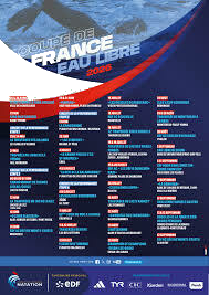 Eau Libre - actualité au 18/04/2026