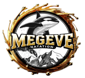 Megève Natation - Samedi 14 novembre 2026