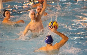 Suivre les résultats du Water-Polo...