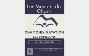 Maîtres de Chamonix - 13 décembre 2025