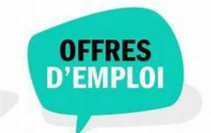Recrutement - Offre Emploi.... actualisé au 24/02/2026