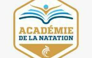 Académie de la Natation Française - Formation Encadrant - 7 au 11 septembre 2026 à Cluses