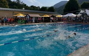 Natation Estivale - Clap de Fin de Saison 2026