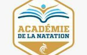 Académie de la Natation - Formation d'Encadrants au CREPS de Vichy - 19 au 23 octobre 2026