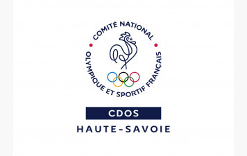 La page du CDOS Haute Savoie - actualisé au 11/05/2026