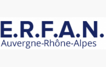 ERFAN Auvergne-Rhône-Alpes actualisé au 29/04/2026