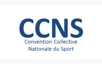CCN du Sport - Version au 1er février 2026