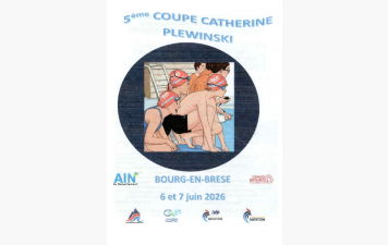 5ème Coupe Catherine Plewinski 2026