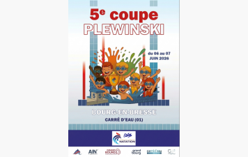 Coupe Catherine Plewinski 2026 - Actualisé au 22/04/2026