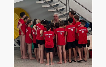 Bilan - Coupe Catherine Plewinski 2026