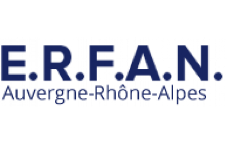 ERFAN Auvergne-Rhône-Alpes au 09/01/2026