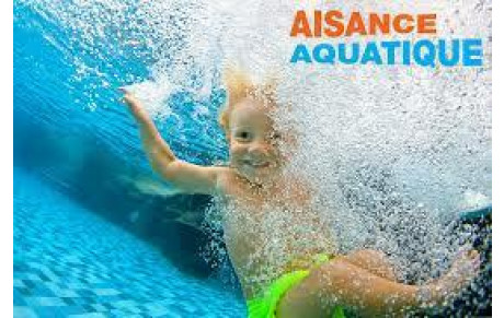 Sessions de Formation des Encadrants Aisance Aquatique