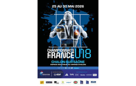 Championnats de France U13 - 2026