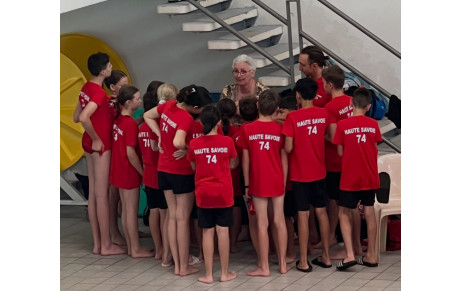 Bilan - Coupe Catherine Plewinski 2026