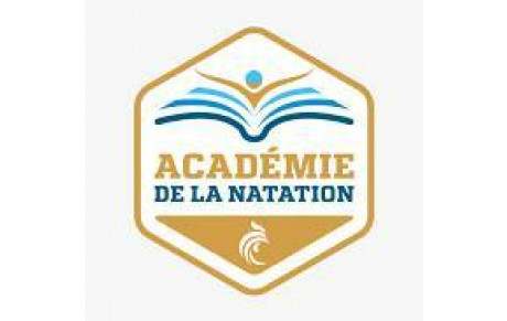 Académie de la Natation Française - Formation Encadrant - 7 au 11 septembre 2026 à Cluses