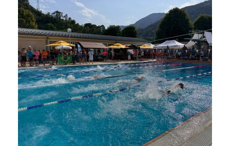 Natation Estivale - Clap de Fin de Saison 2026
