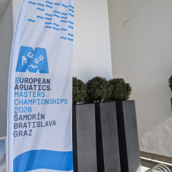 Championnat d'Europe des Maîtres 2026