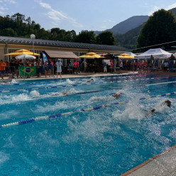 Natation Estivale - Clap de Fin de Saison 2026