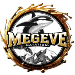 Megève Natation - Samedi 14 novembre 2026
