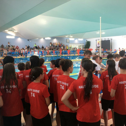 Coupe des Départements Bourgoin-Jallieu 2026