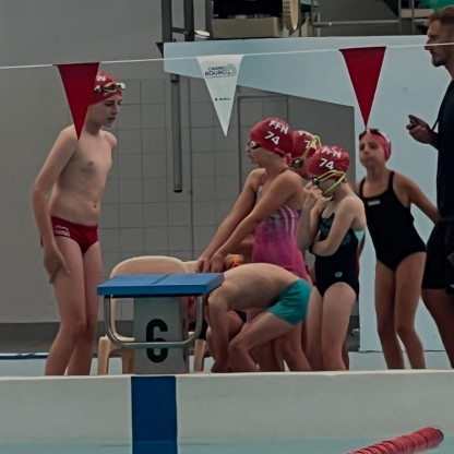 Coupe Catherine Plewinski 2026